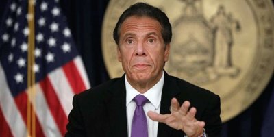 New York Valisi Cuomo hakkında dördüncü cinsel taciz iddiası