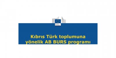 Avrupa Birliği burs programı’na başvurular başladı