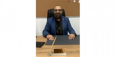 “Psikanalitik süreç konusunda ki makalesi uluslararası dergide yayınlandı”