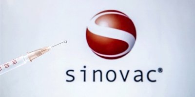 Ukrayna'da Çin'in Sinovac kovid-19 aşısının kullanımına onay verildi