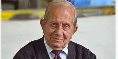 Fedai Ferit hayatını kaybetti