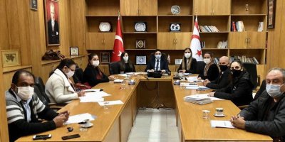 Denetimli Serbestlik Yasası’nın öngördüğü eğitimler başlıyor