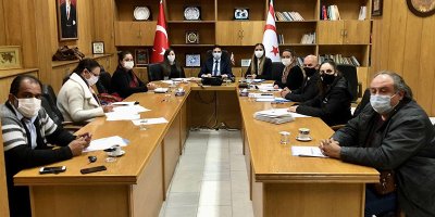 "Denetimli serbestlik yükümlülerine eğitim verilecek"