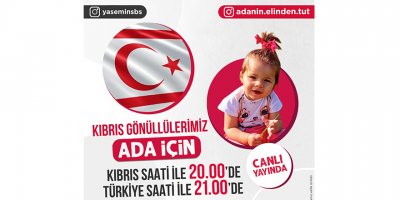 Minik Ada sağlığına kavuşmak için kahramanlarından yardım bekliyor