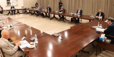 Güneyde 5+1 konferansının hazırlıkları sürüyor