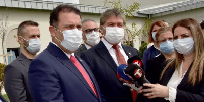 "Yeni aşı programı Çarşamba günü açıklanacak"