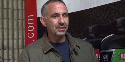 Dahlameroğlu : Salonlar açılsın ve buradaki insanlar evlerine ekmek götürebilsin