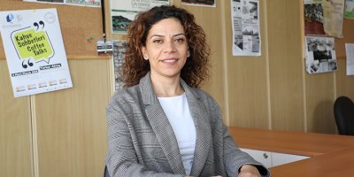 “Yerel kimliğin korunması küreselleşen dünyada bir değer olarak öne çıkmaktadır”