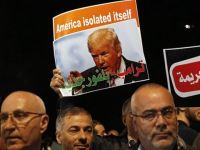 ABD, bölgede yaşanan terör ve istikrarsızlığın kaynağıdır