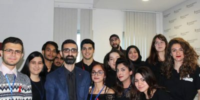 Tam üye olmaya hak kazandılar!