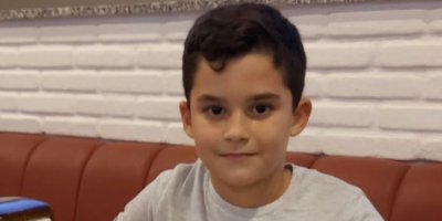 8 yaşındaki Yayha, babasının tabancasının ateş alması sonucu hayatını kaybetti