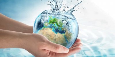 Bugün Dünya Su Günü