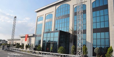 Hastanede pozitif vaka sayısı artıyor