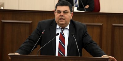 Berova: “Aşıların Türkiye’ye girmesi, bize de avantaj sağlayacak”