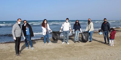 Temiz Su, Sağlıklı Yaşam!