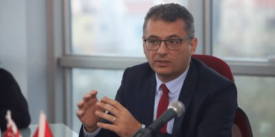 Erhürman: Haziran’da erken seçime gidilmelidir!