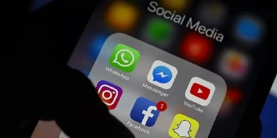 Sosyal medya devlerinin CEO'ları ABD Kongresi'nde ifade verecek