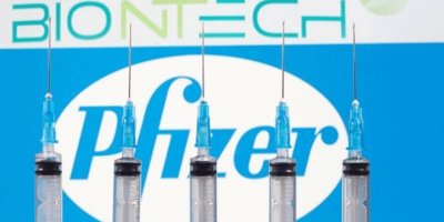 Aşıdan sonra ilaç da yolda