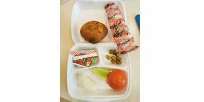 Köse: "Konu yemek değil, konu mesleki onurumuz"