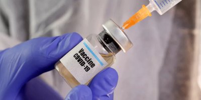 Nijerya, iki koronavirüs aşısı geliştirdi