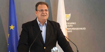 Güney Kıbrıs'ta koronavirüs saray’a ve kilise’ye girdi