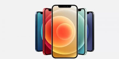 Apple, iPhone 13 modeli için Samsung'dan yeni ekran paneli aldı