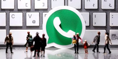 WhatsApp'ta 'ihbar' dönemi