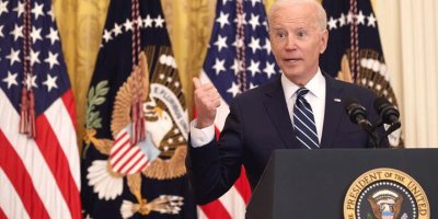 Biden Mitsotakis’i aradı, "güçlü bağları derinleştirmeyi" taahhüt etti