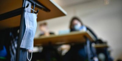 12'nci sınıflar yüze eğitime başlıyor