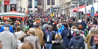 Almanya "risk bölgesi" kategorisini kaldırıyor