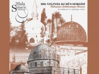 “II. Uluslararası Hala Sultan’a Vefa Sergisi” Cuma günü açılacak