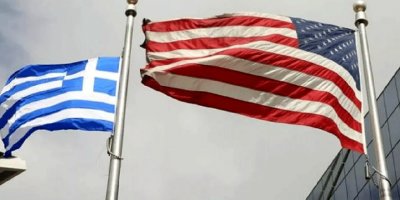 ABD'nin eski Atina Askeri Ataşesi Palm, Yunanistan'ı 'dilenci' olarak niteledi