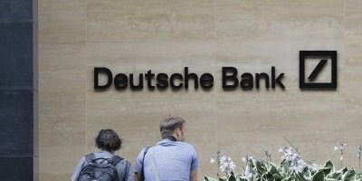 Deutsche Bank: Yabancılar geçen hafta Türkiye piyasalarından 1.75 milyar dolar çıkardı