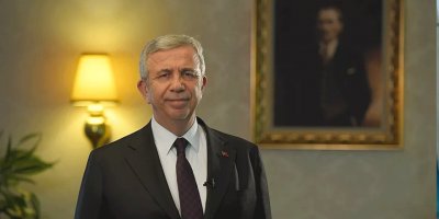 Mansur Yavaş ‘2021 Dünya Belediye Başkanı Ödülü’ne aday gösterildi