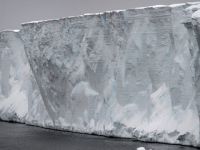 "Dünyanın buzdolabının kapısı açık kaldı"