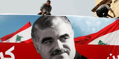 ABD, Hariri suikastı failinin başına 10 milyon dolar ödül koydu