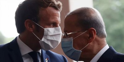 Fransa'dan Lübnan'a 'ekonomi tümden çökmeden evvel acilen hükümeti kurun' baskısı