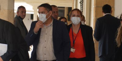 Mahkeme: "Usulsüzlük yok"