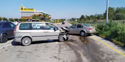 Hastaneye kaldırılan Birol hayatını kaybetti