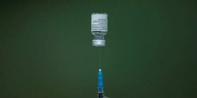 Sağlık Bakanlığı'ndan BioNTech aşısı açıklaması