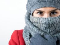 Sürekli üşümenin 7 nedeni!