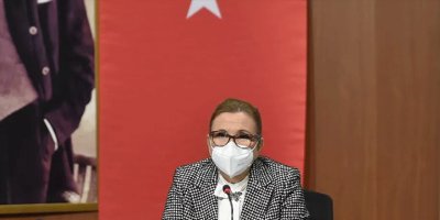 Ticaret Bakanı Pekcan, ABD Ticaret temsilcisi ile görüşecek