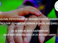 DAÜ, “II. Ulusal Kıbrıs Türk Fizyoterapi ve Rehabilitasyon Kongresi” başlıyor