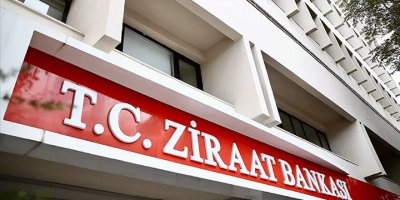 Ziraat Bankası, kredi karşılığı aldığı araziyi yine Demirören'e kiralamış