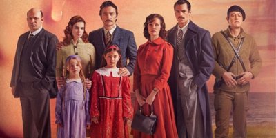 “Bir Zamanlar Kıbrıs” dizisi gala gecesinin iptal edilmesi için çağrı