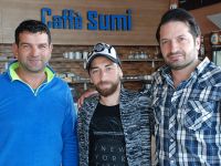 “YAK Maçı Benim İçin Önemli”