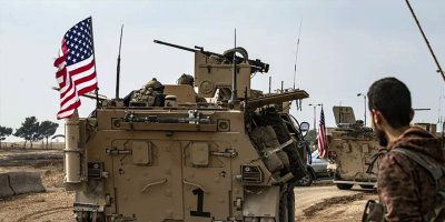 ABD, 40 IŞİD üyesini DSG kontrolündeki hapishaneden Haseke'deki askeri üssüne taşıdı