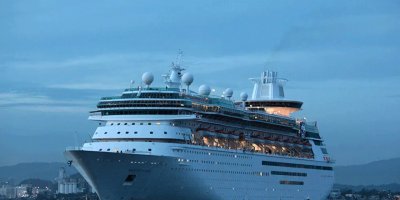 İsrail’den Gemi Turları İptal