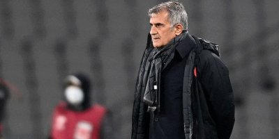 Şenol Güneş: Dünya çapında bir takım olacağız