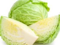 Lahana yaprağının inanılmaz etkileri